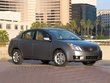 2009 Nissan Sentra Sedan