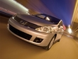 2009 Nissan Versa 1.8SL