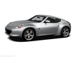 2009 Nissan 370Z Coupe