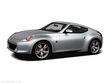2009 Nissan 370Z Coupe
