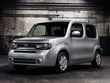 2009 Nissan Cube Hatchback