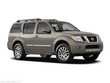 2009 Nissan Pathfinder SUV
