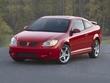 2009 Pontiac G5 Coupe