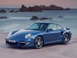 2009 Porsche 911 