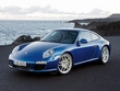 2009 Porsche 911 4S