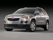 2009 Saturn OUTLOOK SUV