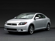 2009 Scion tC 