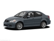 2009 Suzuki SX4 