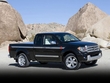 2009 Suzuki Equator Truck