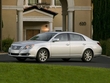 2009 Toyota Avalon XL