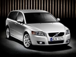 2009 Volvo V50 2.4i