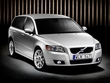 2009 Volvo V50 2.4L
