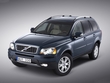 2009 Volvo XC90 w/sunroof/3rd row/AWD