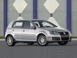 2009 Volkswagen GTI 4-Door