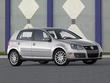 2009 Volkswagen GTI 4-Door