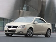 2009 Volkswagen Eos Komfort