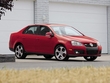 2009 Volkswagen GLI GLI