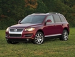 Volkswagen Touareg 2