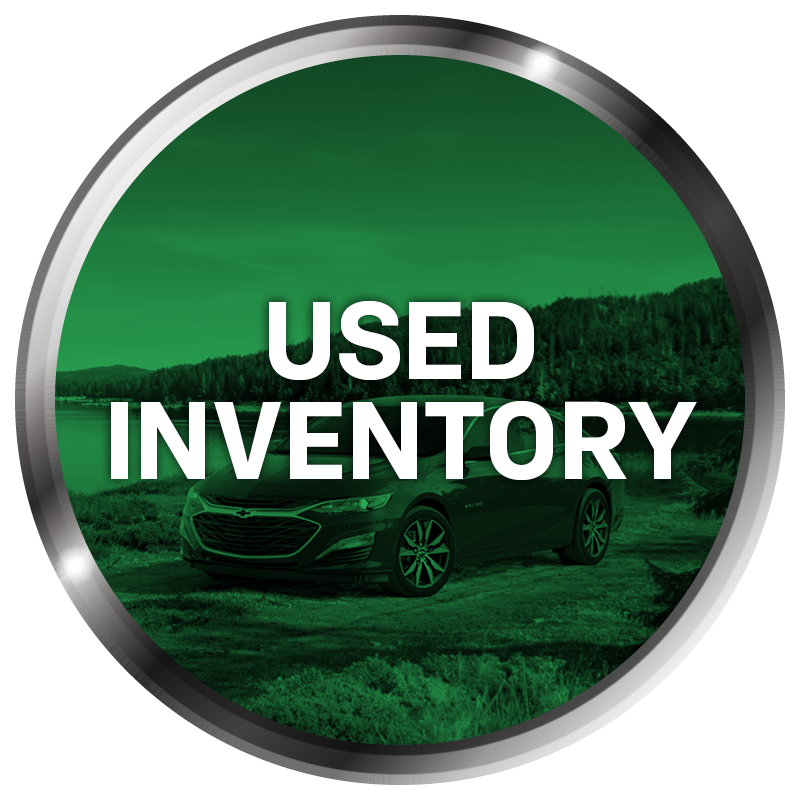 Used Inventory Button
