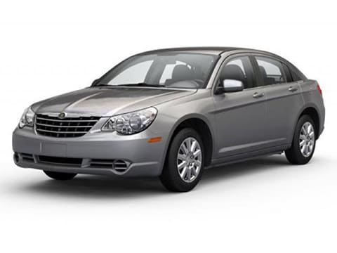 Sebring Sedan 2010
