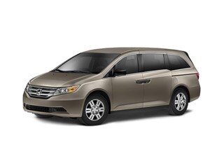 2011 Honda odyssey rochester ny #4