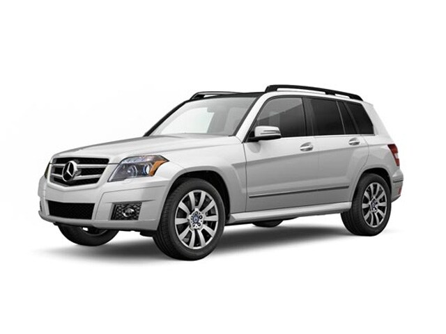 Used mercedes benz suv chicago #1