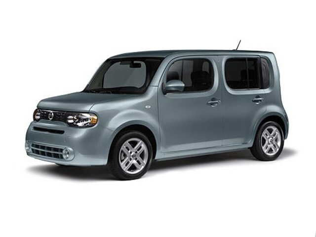 Nissan cube colors 2011 #8