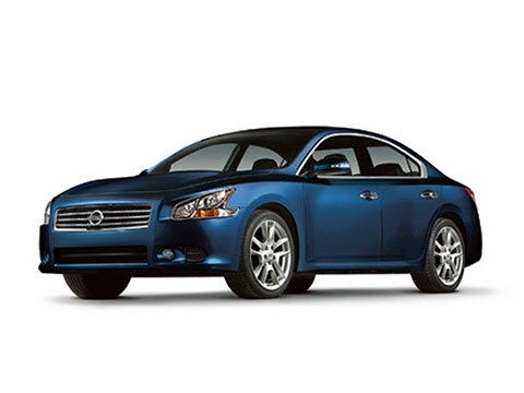 2011 Nissan Maxima