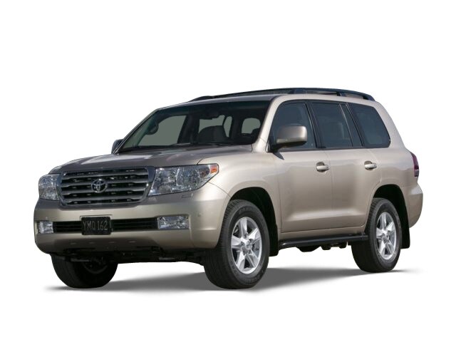 toyota land cruiser ontario #2