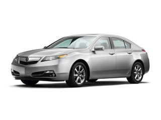 Lease Acura on Acura Financial Credit Tiers