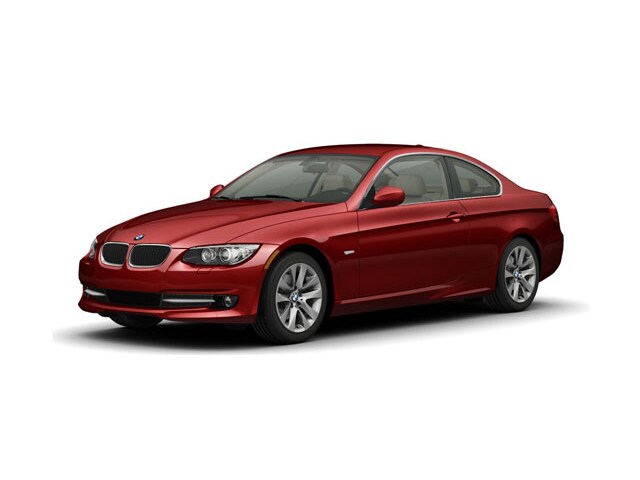 2012 BMW 328i coupe 2012 BMW 328i Coupe