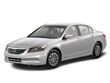 2012 Honda Accord Sedan