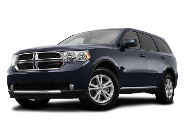 Names Of Chrysler Suvs