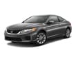 Accord Coupe 2013
