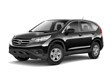 CR-V SUV 2013