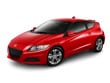 CR-Z Coupe 2013