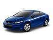 Civic Coupe 2013