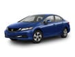 Civic Sedan 2013