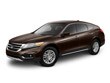 Crosstour SUV 2013