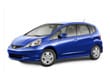 Fit Hatchback 2013