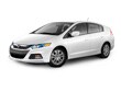 Insight Hatchback 2013