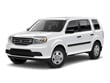 Pilot SUV 2013