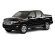 Ridgeline Truck 2013