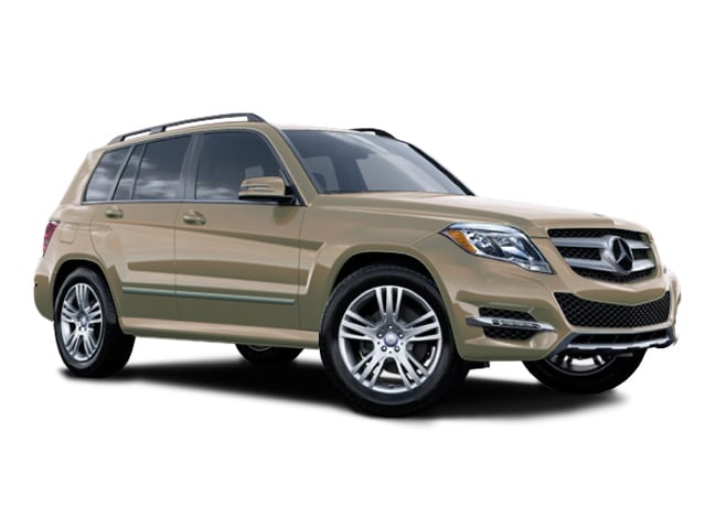 Used Mercedes Benz Glk Class For Sale Greenville Sc