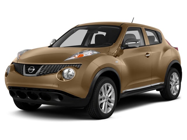 Info on nissan suv's #2