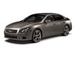 2013 Nissan Maxima Sedan