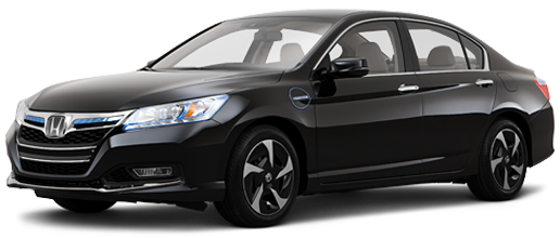 Honda accord plug-in hybrid rebate #6