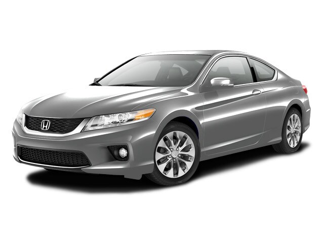 2014 Honda Accord EX-L photo 2