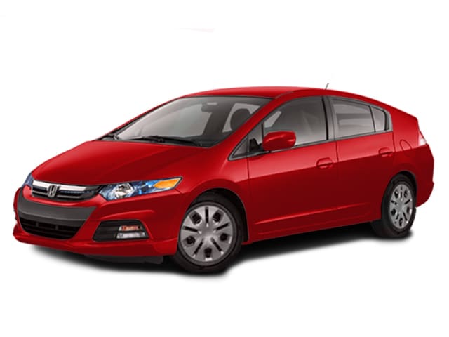 Austin honda insight #5