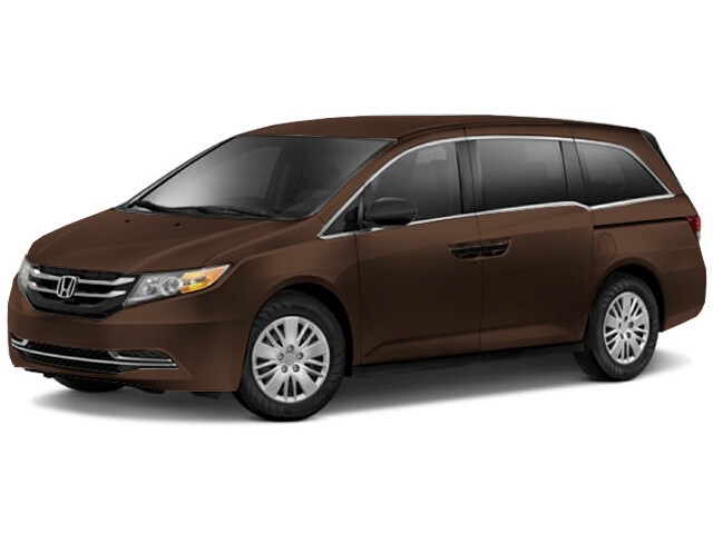 Hanson honda farmington